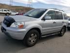 2003 Honda Pilot EXL