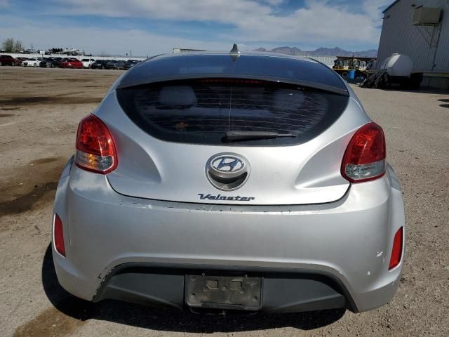 2012 Hyundai Veloster