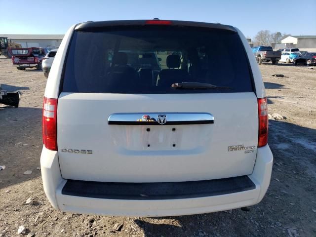 2010 Dodge Grand Caravan SXT