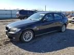 2010 BMW 328 XI Sulev