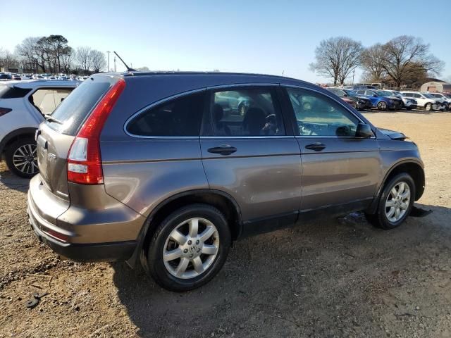 2011 Honda CR-V SE