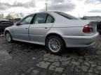 2003 BMW 530 I Automatic