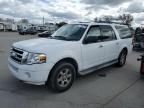 2010 Ford Expedition EL XLT