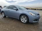 2012 Nissan Altima S