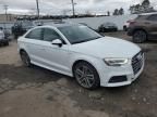 2019 Audi A3 Premium Plus