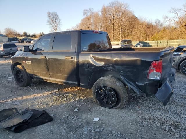 2013 Dodge 2013 RAM 1500 ST