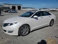 Carros salvage sin ofertas aún a la venta en subasta: 2013 Lincoln MKZ