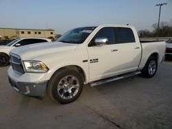 2014 Dodge 1500 Laramie en venta en Wilmer, TX