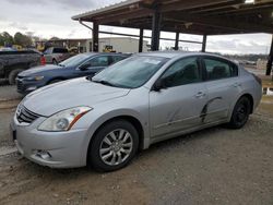 2011 Nissan Altima Base en venta en Tanner, AL