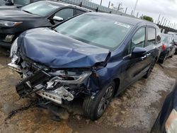 Honda Odyssey exl salvage cars for sale: 2024 Honda Odyssey EXL