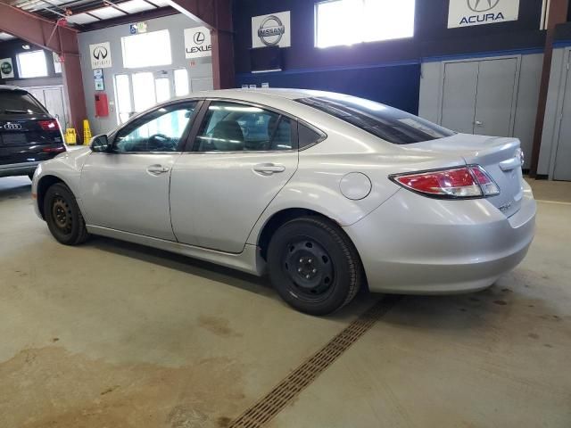 2010 Mazda 6 I