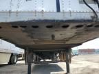 2009 Wabash 28 DRY Van Trailer