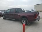 2003 Ford F350 Super Duty