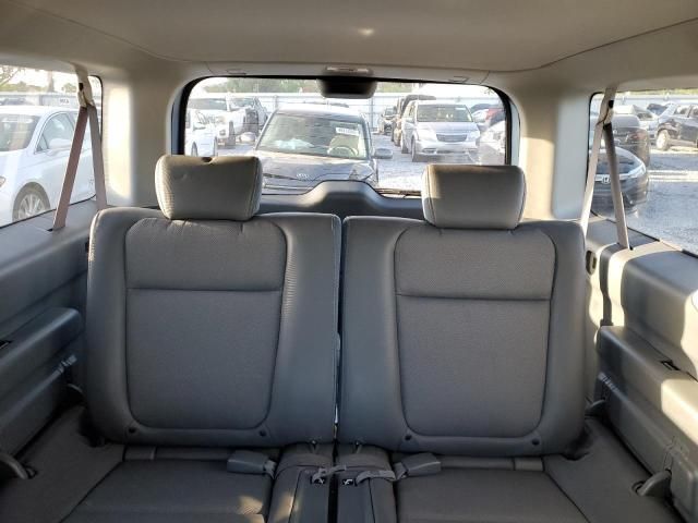 2006 Honda Element EX