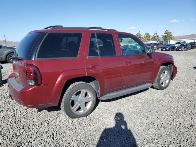 2008 Chevrolet Trailblazer LS