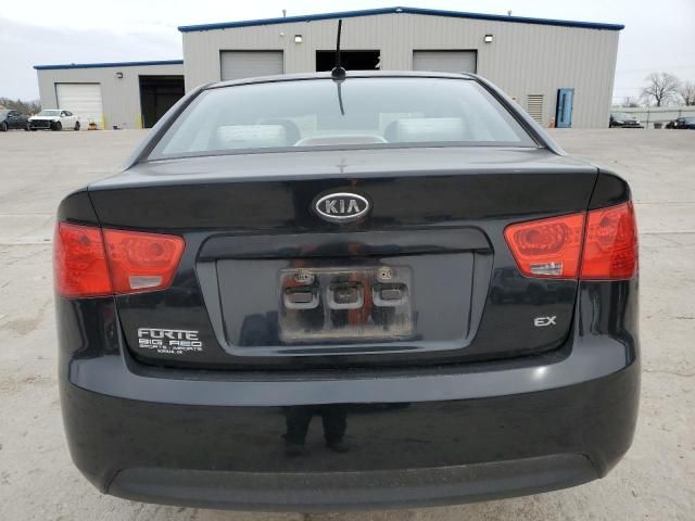 2010 KIA Forte EX