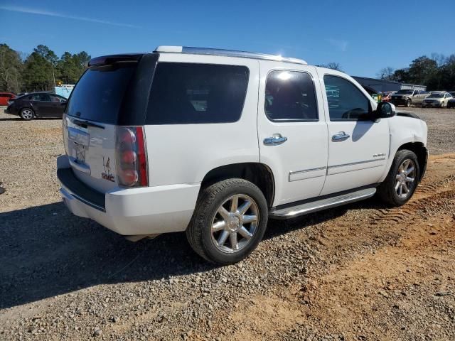 2013 GMC Yukon Denali