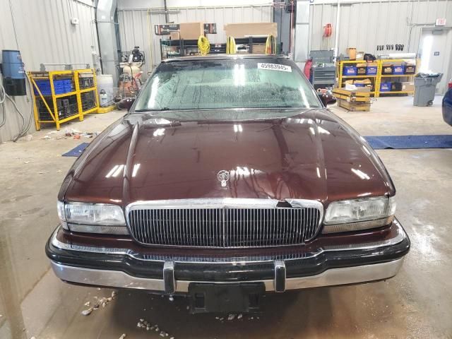 1991 Buick Park Avenue