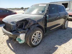 Mini Vehiculos salvage en venta: 2016 Mini Cooper S Countryman