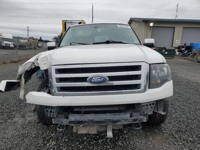 2011 Ford Expedition EL Limited