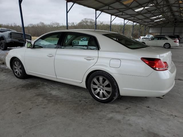 2005 Toyota Avalon XL