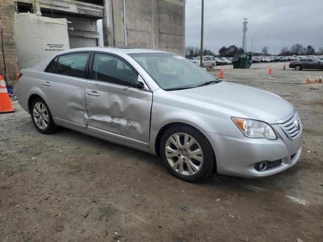 2009 Toyota Avalon XL