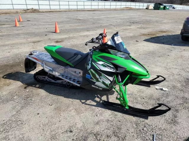 2012 Arctic Cat 800