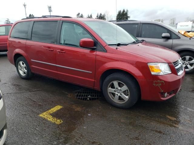 2010 Dodge Grand Caravan SXT