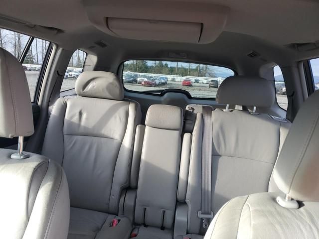 2008 Toyota Highlander Limited