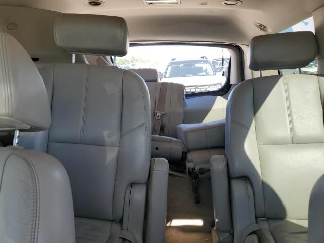 2007 Chevrolet Tahoe C1500