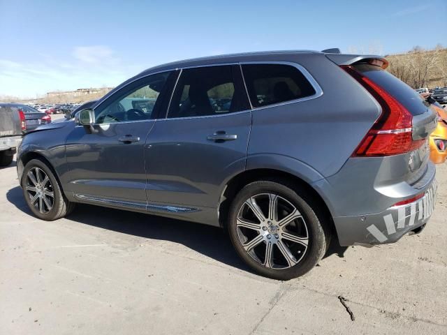 2019 Volvo XC60 T6 Inscription