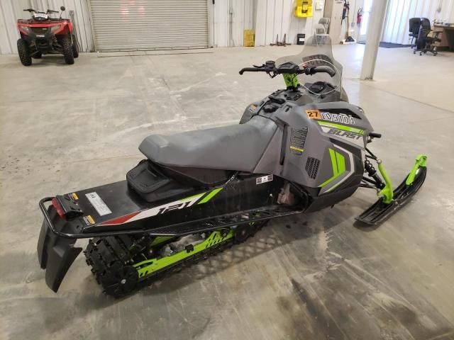 2022 Arctic Cat Snowmobile