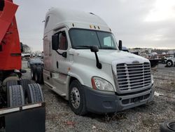 Freightliner Vehiculos salvage en venta: 2014 Freightliner Cascadia Semi Truck