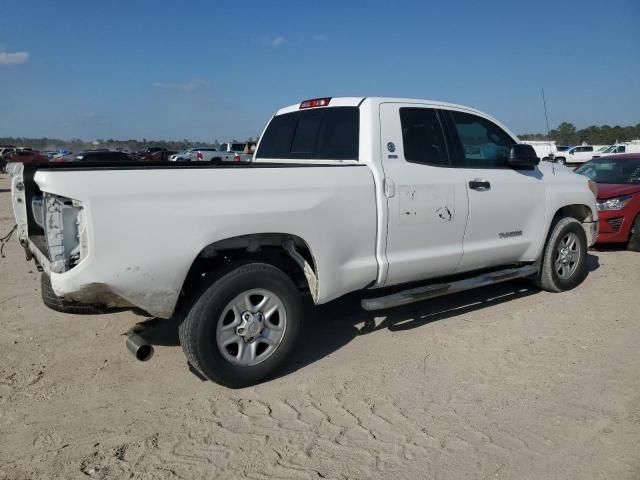 2014 Toyota Tundra Double Cab SR