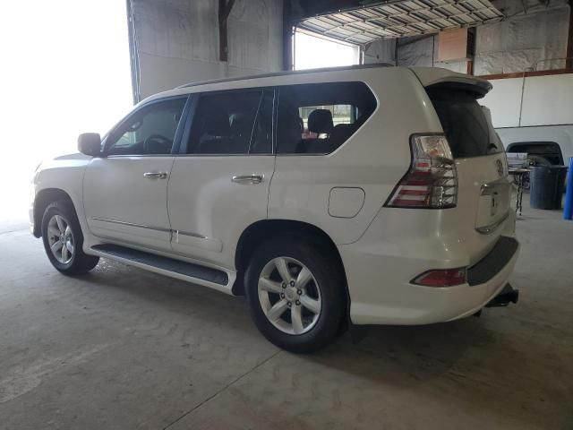 2016 Lexus GX 460