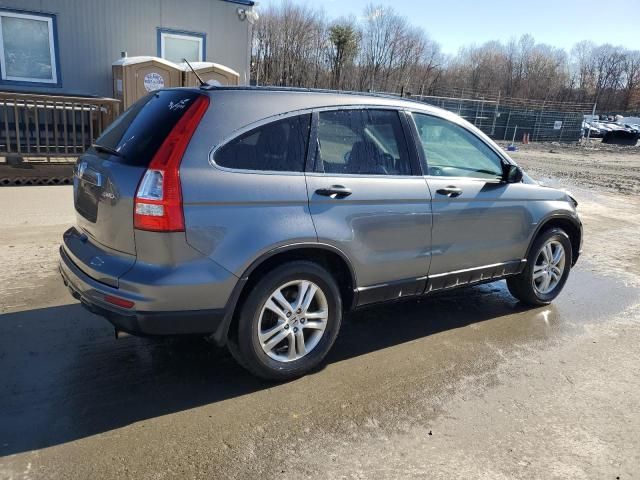 2011 Honda CR-V EX