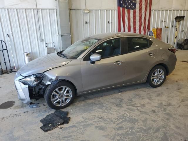 2016 Scion IA