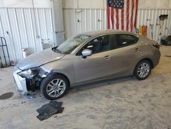 Scion salvage cars for sale: 2016 Scion IA