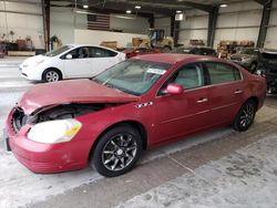 Buick Lucerne Vehiculos salvage en venta: 2006 Buick Lucerne CXL