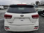 2016 KIA Sorento SX