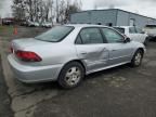 2002 Honda Accord EX