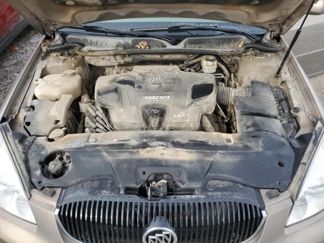 2006 Buick Lucerne CXL