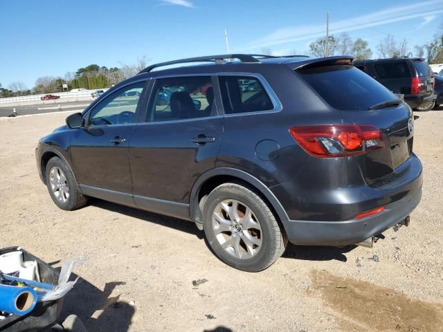 2014 Mazda CX-9 Touring