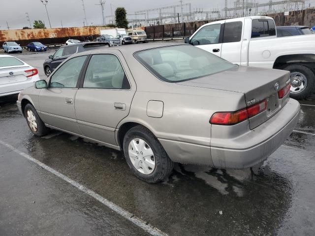 1999 Toyota Camry CE