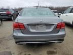 2014 Mercedes-Benz E 350