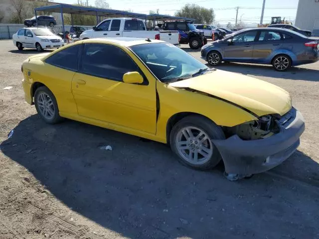 2005 Chevrolet Cavalier LS Sport