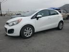 2013 KIA Rio EX