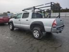 2005 Toyota Tacoma Double Cab Prerunner