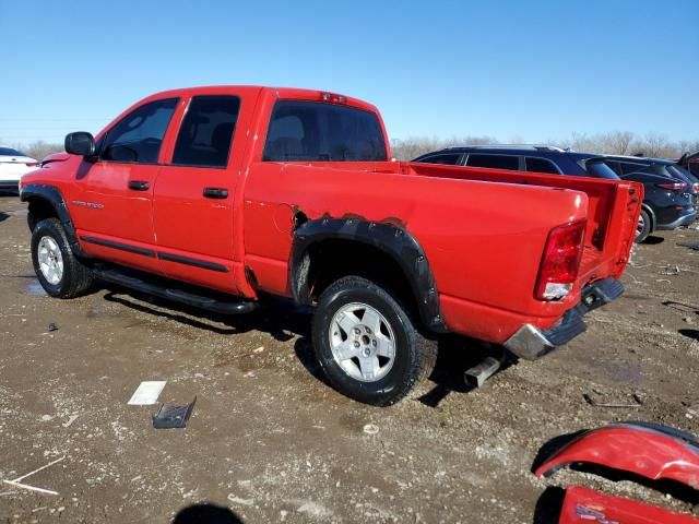 2004 Dodge RAM 1500 ST