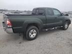 2012 Toyota Tacoma Prerunner Access Cab